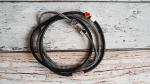 Armband Fresher black